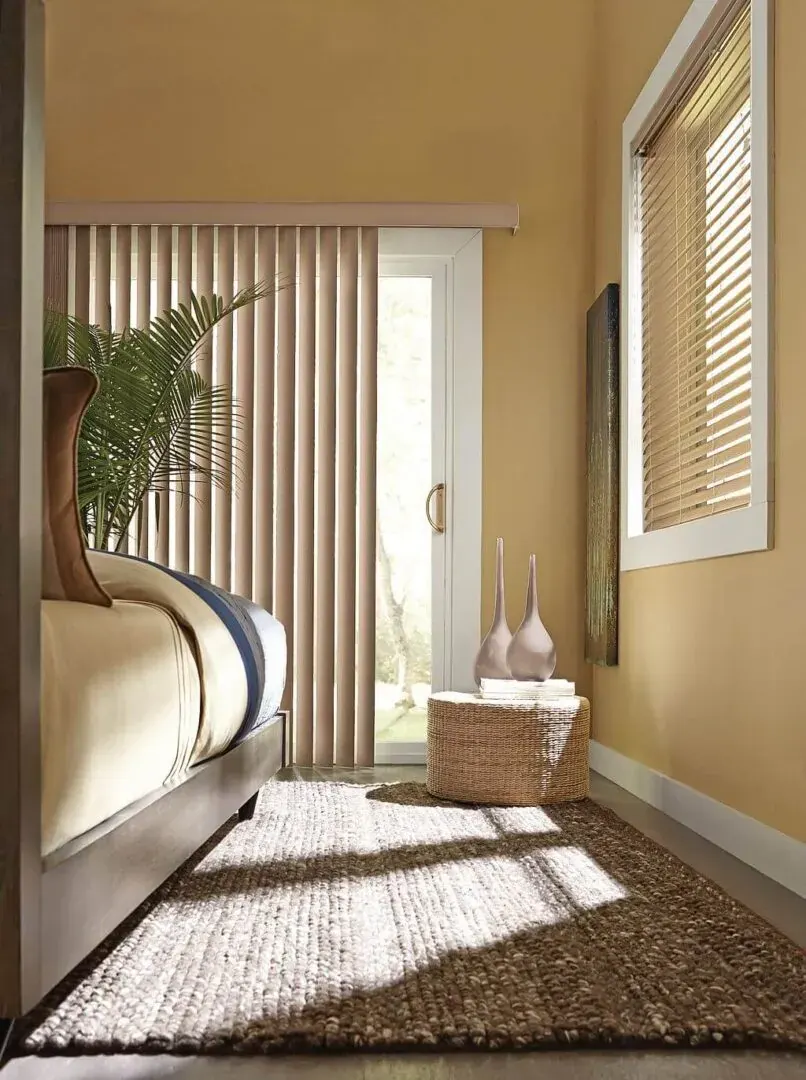 Safer Window Coverings for Carmel Nurseries and Playrooms