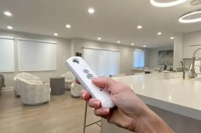 Motorized Shades in Carmel: How the Systems Really Work