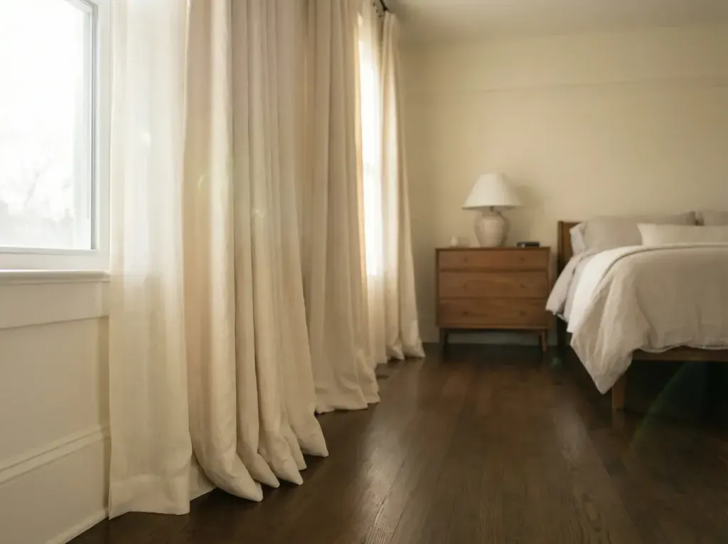 How Custom Drapery Gets Measured and Made Right in Carmel